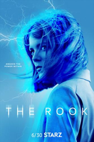 ����� / The Rook (2019)