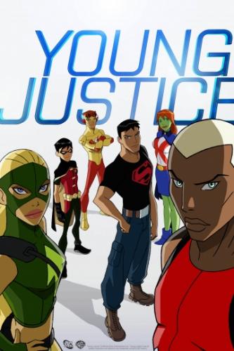 ���� ���� �������������� / Young Justice (2010)