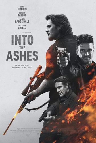 ���������� � ����� / Into the Ashes (2019)