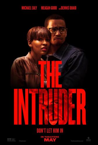 �������� ����� / The Intruder (2019)
