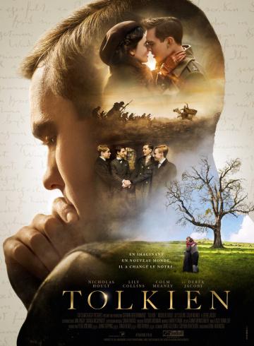 ������ / Tolkien (2019)