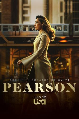 ������ / Pearson (2019)