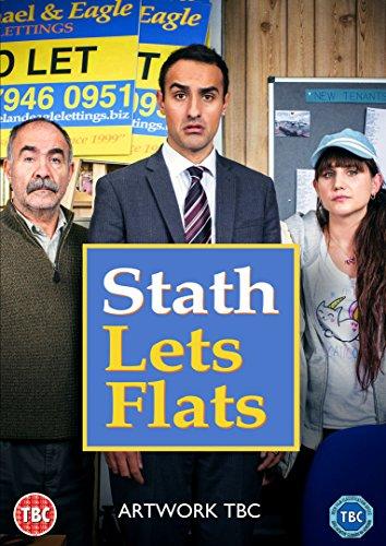 ���� �� ����� / Stath Lets Flats (2018)