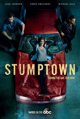 ��������� / Stumptown (2019)