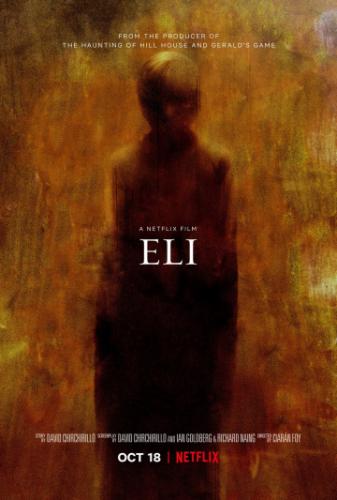 ���� / Eli (2019)