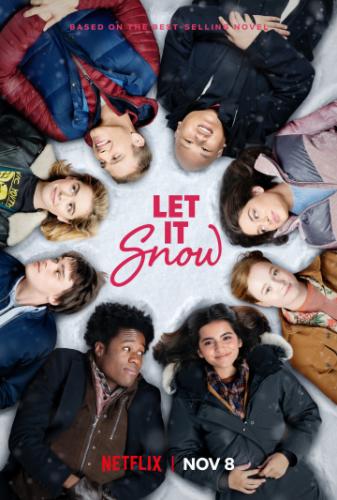 ����� ��� ���� / Let It Snow (2019)