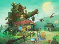 �������