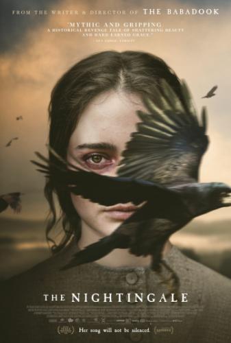 ������� / The Nightingale (2018)