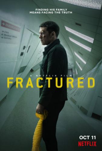 ������� / Fractured (2019)