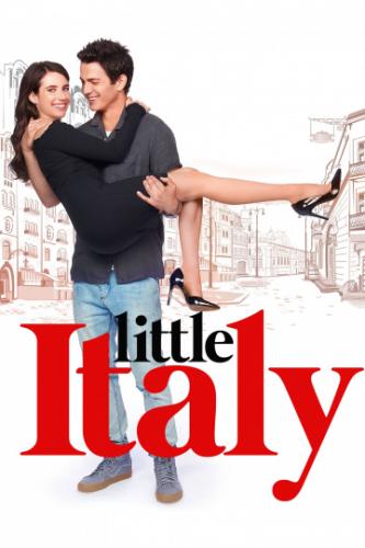 ��������� ������ / Little Italy (2018)