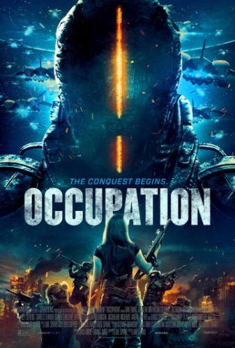 ��������� / Occupation (2018)