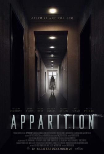 ��������� / Apparition (2019)