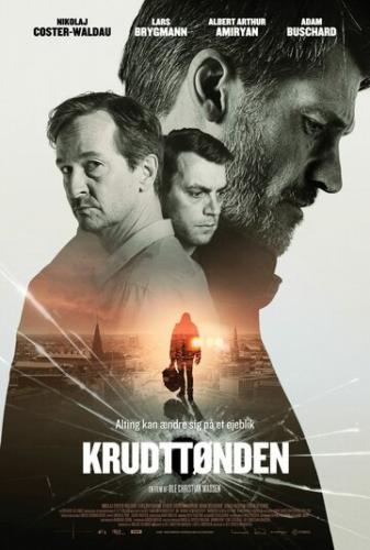 ��������� ����� / Krudttonden (2020)