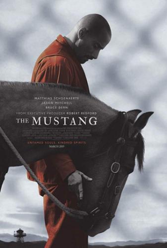 ������� / The Mustang (2019)