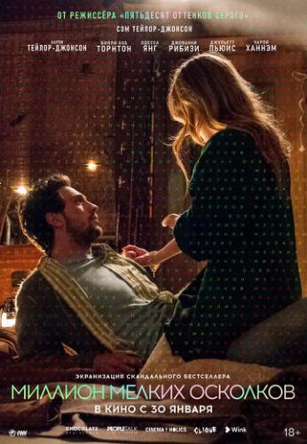 ������� ������ �������� / A Million Little Pieces (2018)