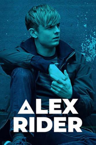 ����� ������ / Alex Rider (2019)