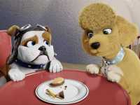 � � ������