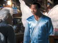 ������ ���