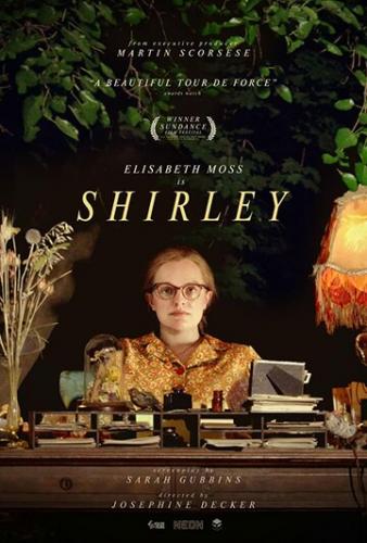 ����� / Shirley (2020)