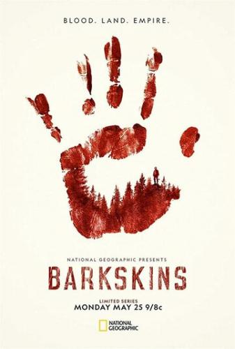 ��������� / Barkskins (2020)