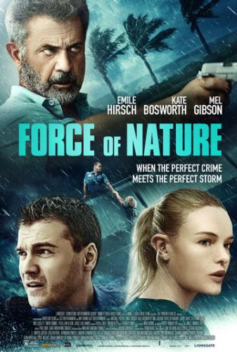 ���� ������� / Force of Nature (2020)