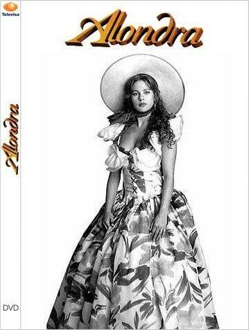 ������� / Alondra (1995)