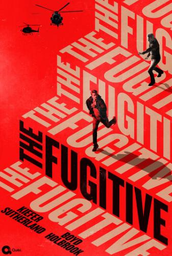 ������ / The Fugitive (2020)