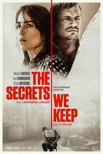 �����, ������� �� ������ / The Secrets We Keep (2020)