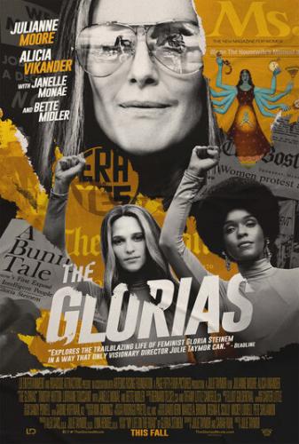 ������ / The Glorias (2020)