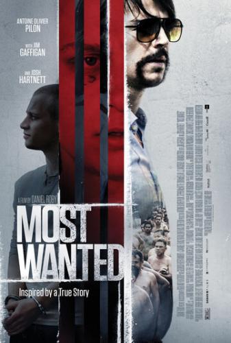 ������������� / Most Wanted (2020)