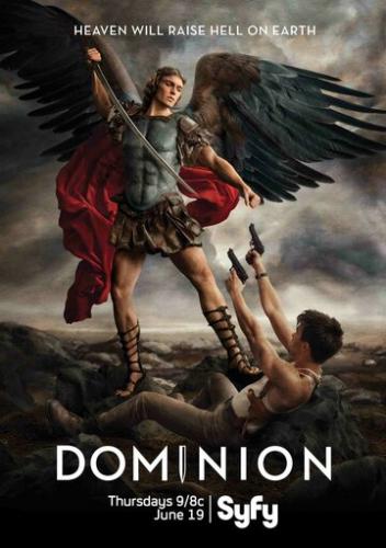 �������� / Dominion (2014)