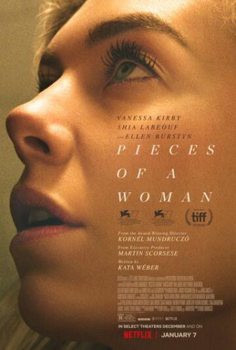 ��������� ������� / Pieces of a Woman (2020)
