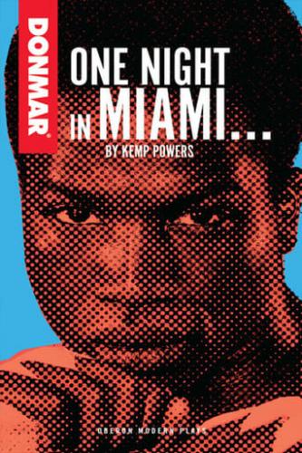 ���� ���� � ������ / One Night in Miami (2020)