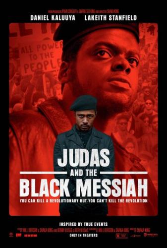 ���� � ������ ������ / Judas and the Black Messiah (2021)