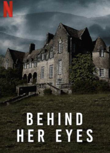 � � ������ / Behind Her Eyes (2021)