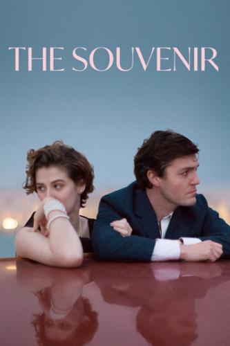 ������� / The Souvenir (2019)