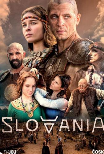 ������� / Slovania (2021)