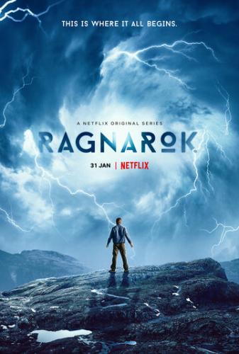 ������� / Ragnarok (2020)