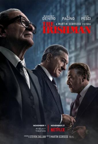 �������� / The Irishman (2019)