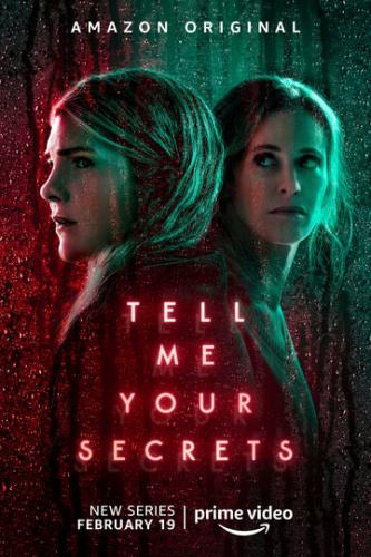 �������� ��� ���� ������� / Tell Me Your Secrets (2021)