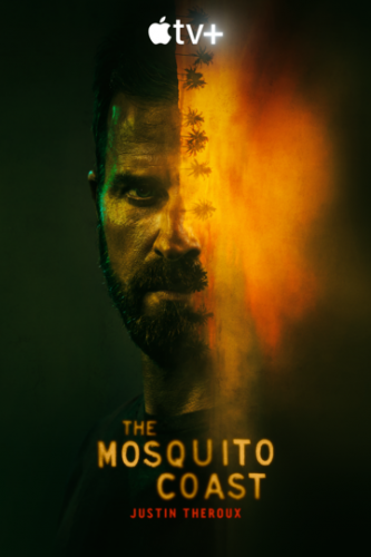 ����� �������� / The Mosquito Coast (2021)