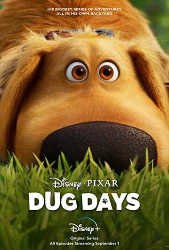 ����� ���� / Dug Days (2021)