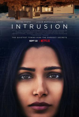 ����������� / Intrusion (2021)