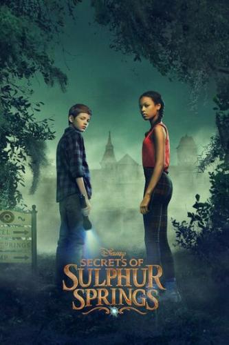 ����� ������-������� / Secrets of Sulphur Springs (2021)