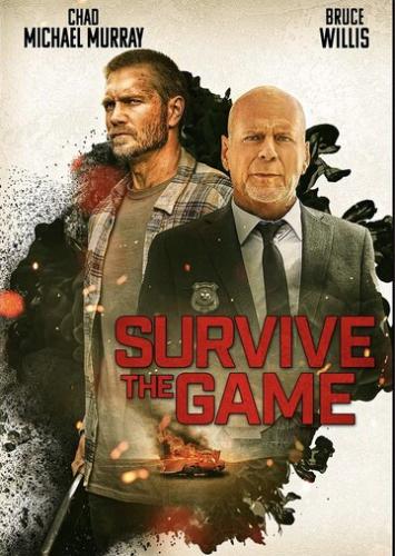 ������ � ���� / Survive the Game (2021)