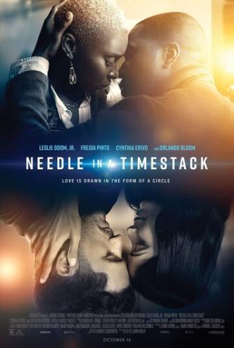 ������ � ����� ������� / Needle in a Timestack (2021)
