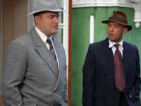 ����������