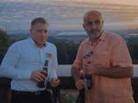 ������ ���