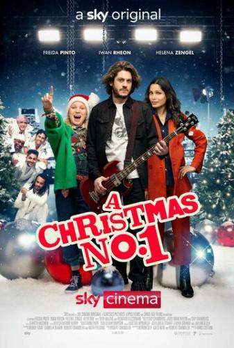 ����� 1 �� ��������� / A Christmas Number One (2021)