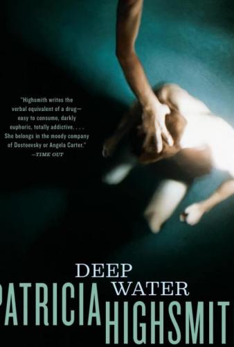 �������� ���� / Deep Water (2022)